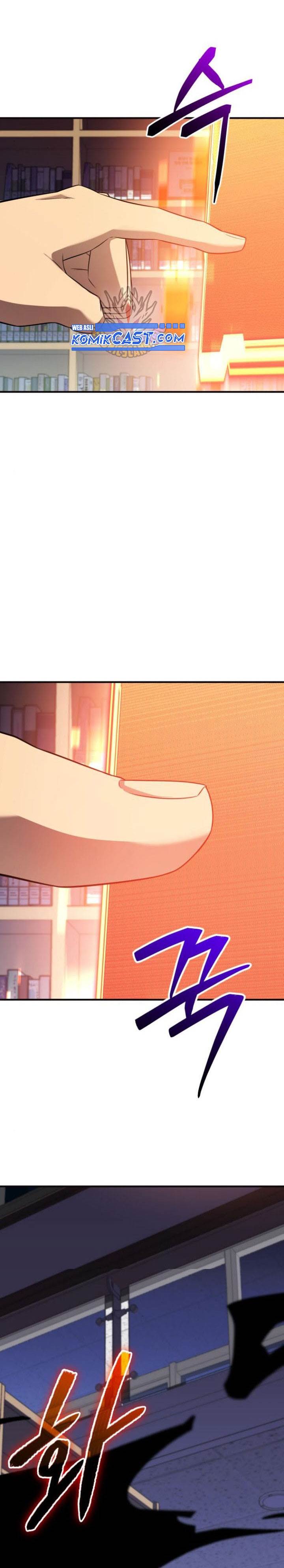 I Obtained a Mythic Item Chap 126 - Next Chap 127