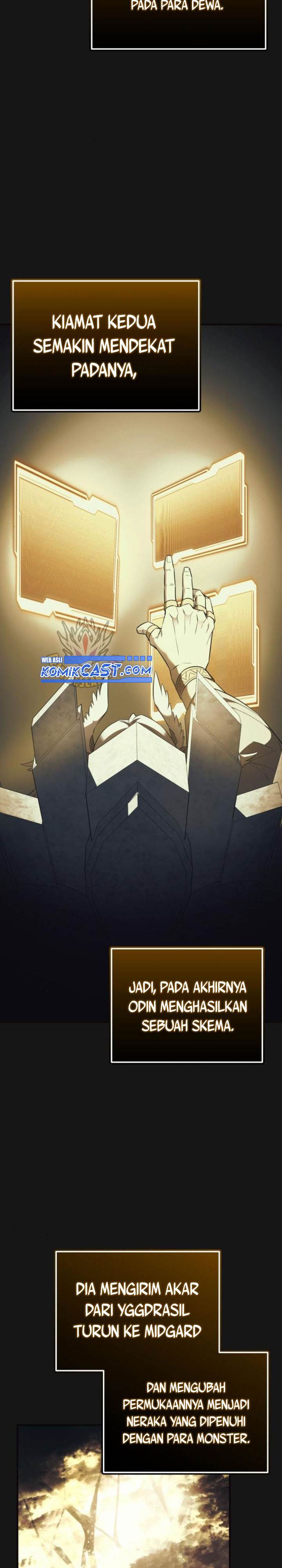 I Obtained a Mythic Item Chap 126 - Next Chap 127