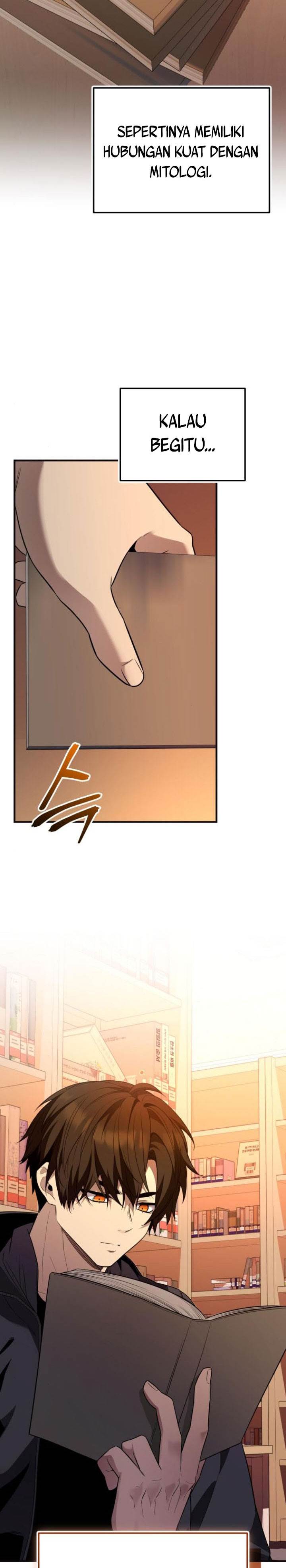 I Obtained a Mythic Item Chap 126 - Next Chap 127