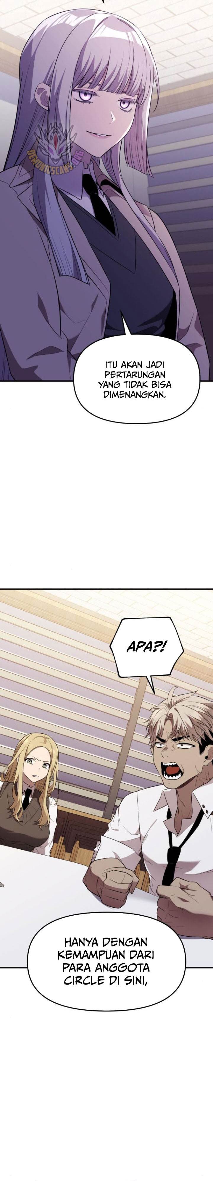 I Obtained a Mythic Item Chap 126 - Next Chap 127