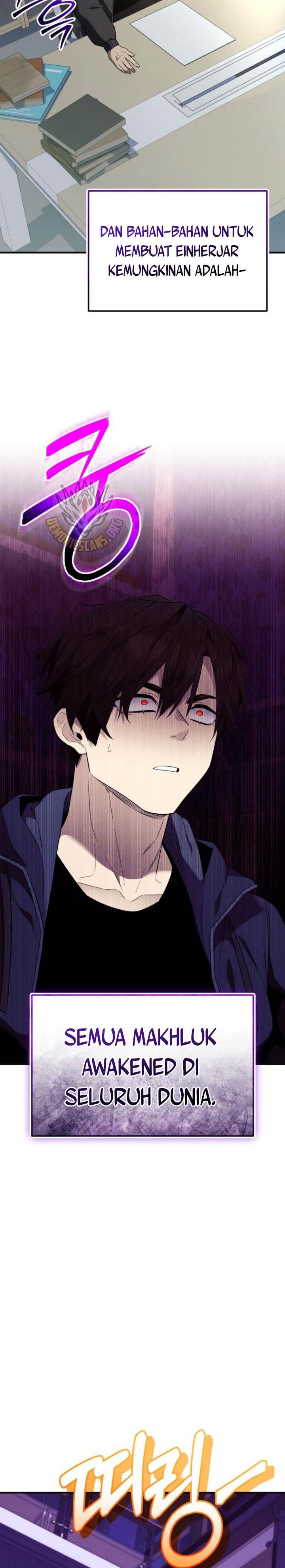 I Obtained a Mythic Item Chap 126 - Next Chap 127