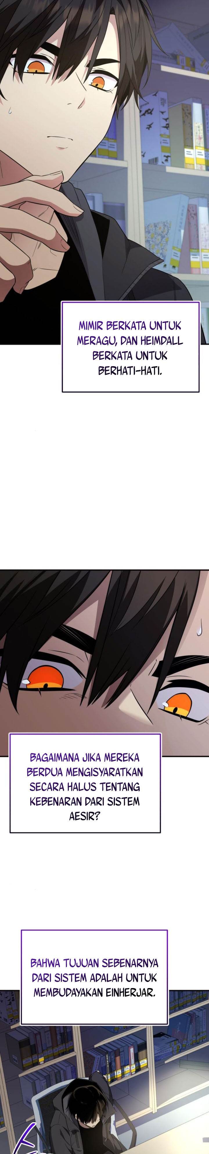 I Obtained a Mythic Item Chap 126 - Next Chap 127