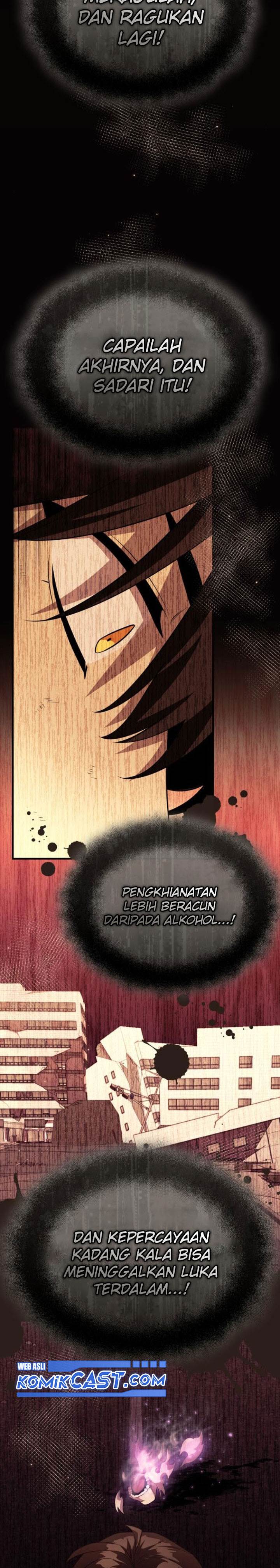 I Obtained a Mythic Item Chap 126 - Next Chap 127