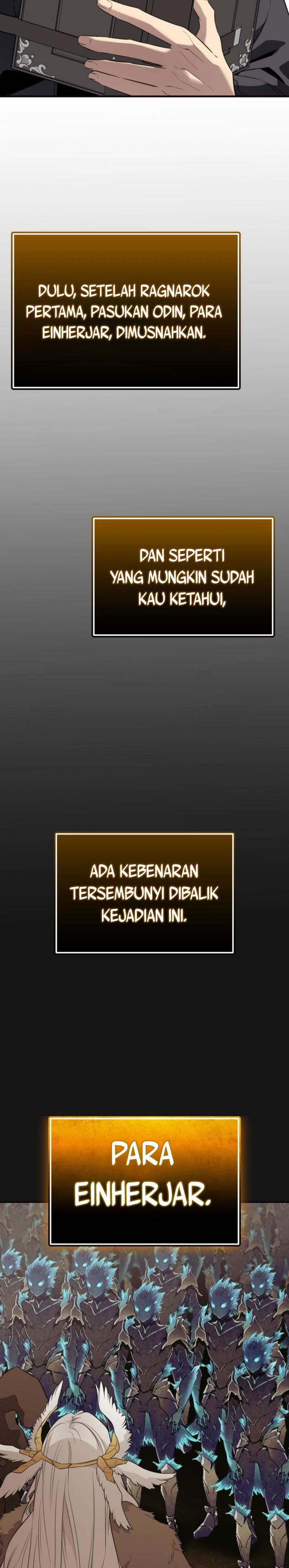 I Obtained a Mythic Item Chap 126 - Next Chap 127