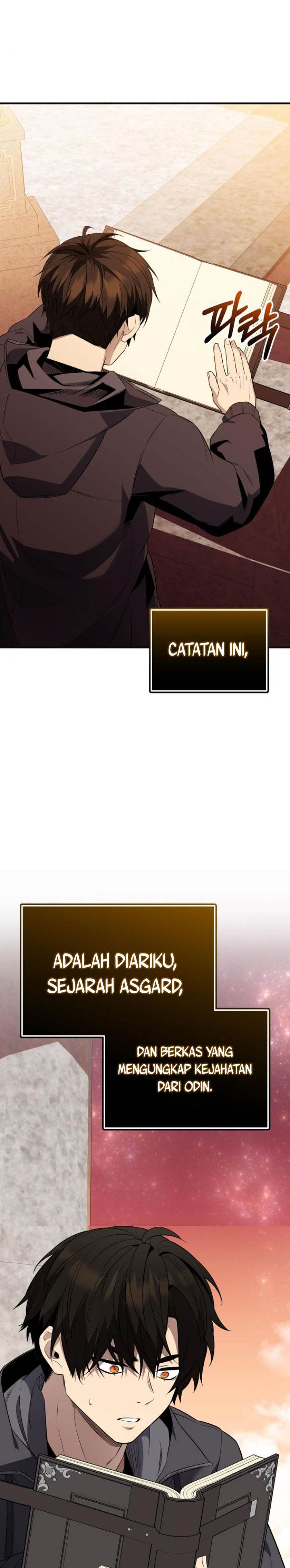 I Obtained a Mythic Item Chap 126 - Next Chap 127