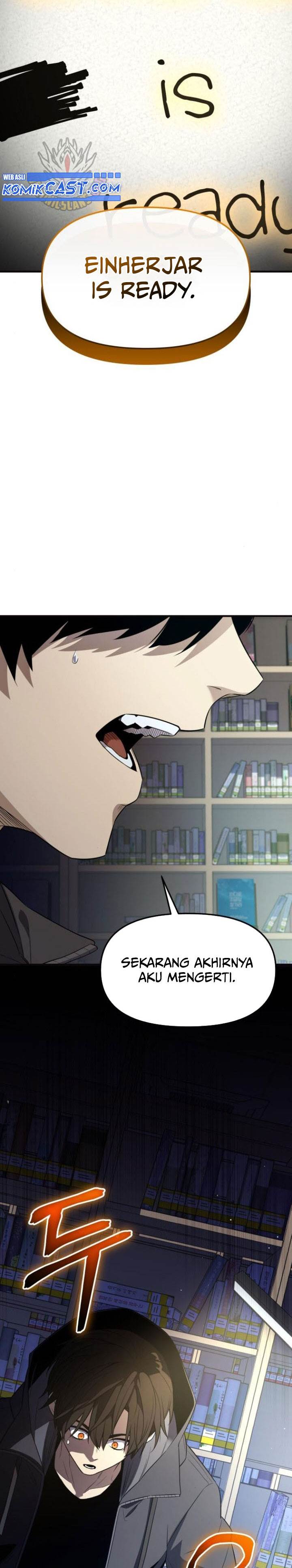 I Obtained a Mythic Item Chap 126 - Next Chap 127