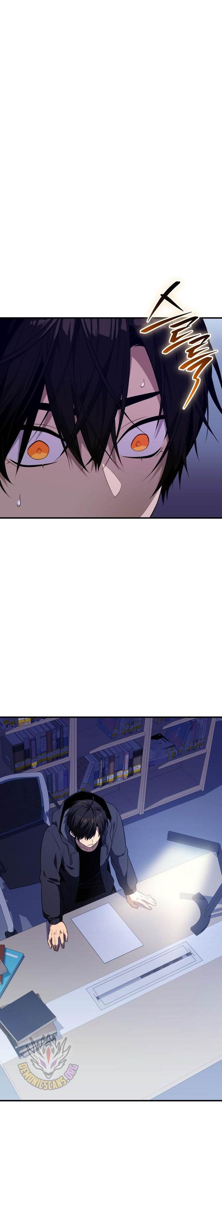 I Obtained a Mythic Item Chap 127 - Next Chap 128