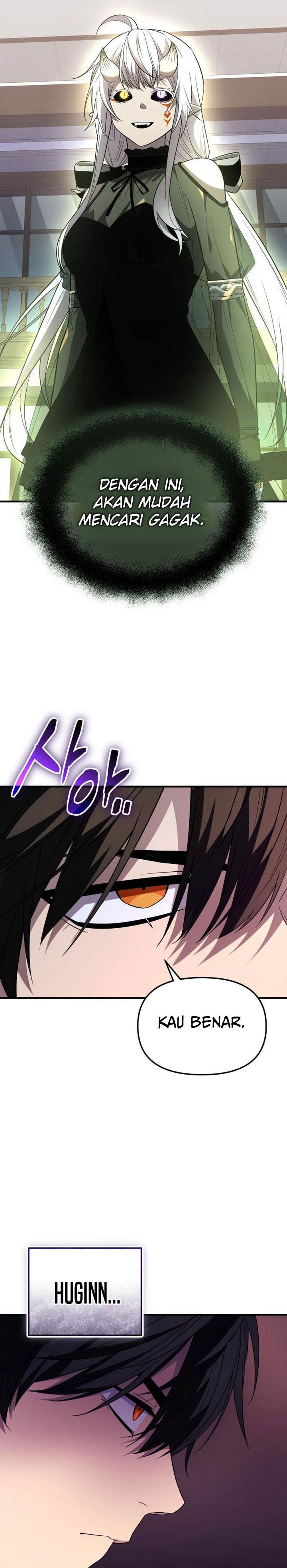 I Obtained a Mythic Item Chap 127 - Next Chap 128