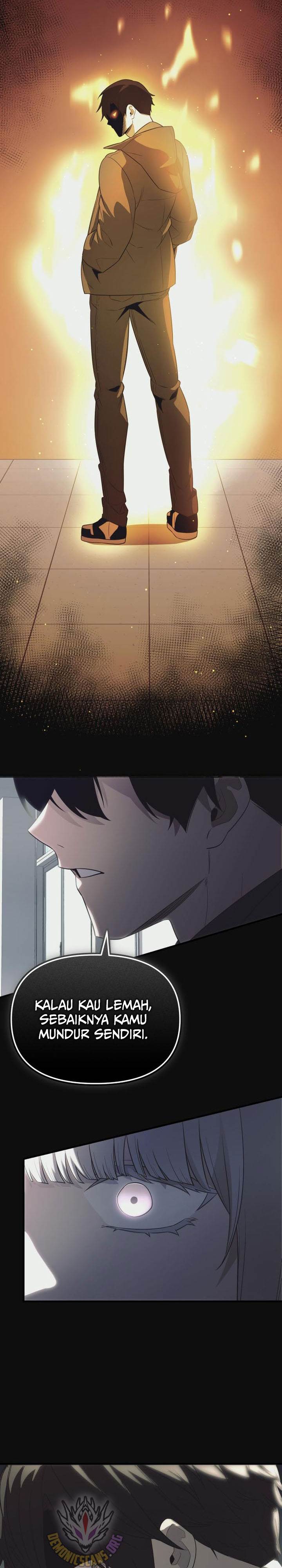 I Obtained a Mythic Item Chap 127 - Next Chap 128