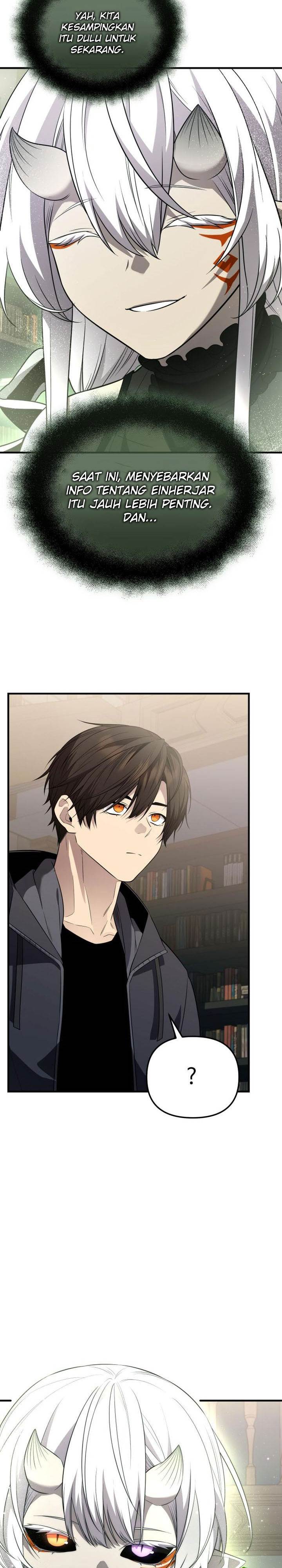 I Obtained a Mythic Item Chap 127 - Next Chap 128