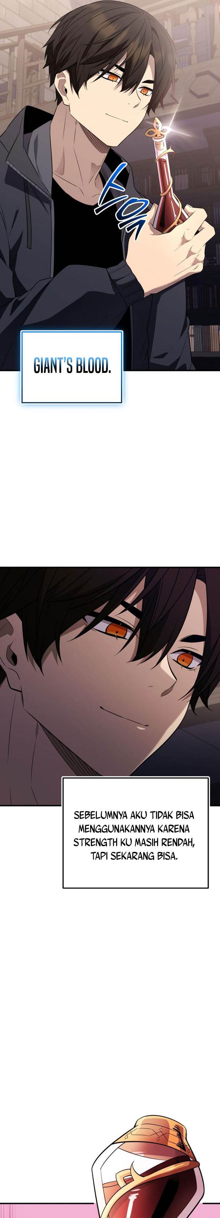 I Obtained a Mythic Item Chap 127 - Next Chap 128