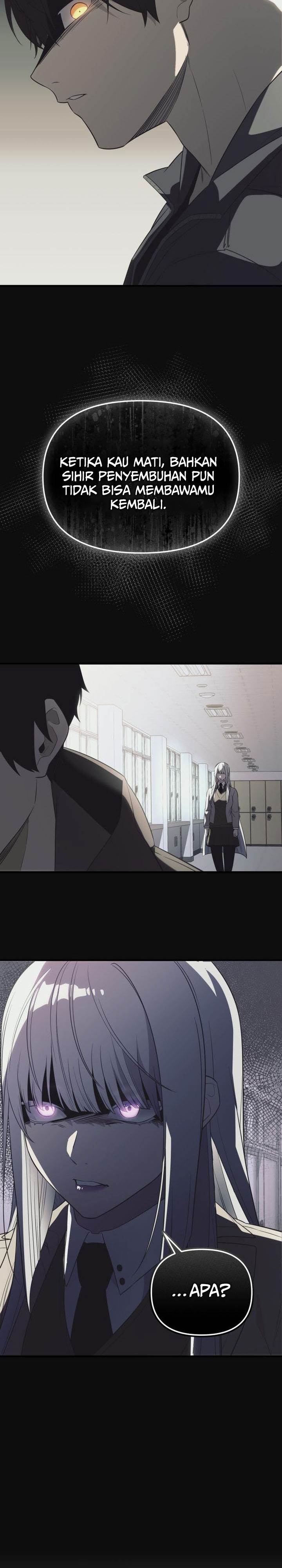 I Obtained a Mythic Item Chap 127 - Next Chap 128