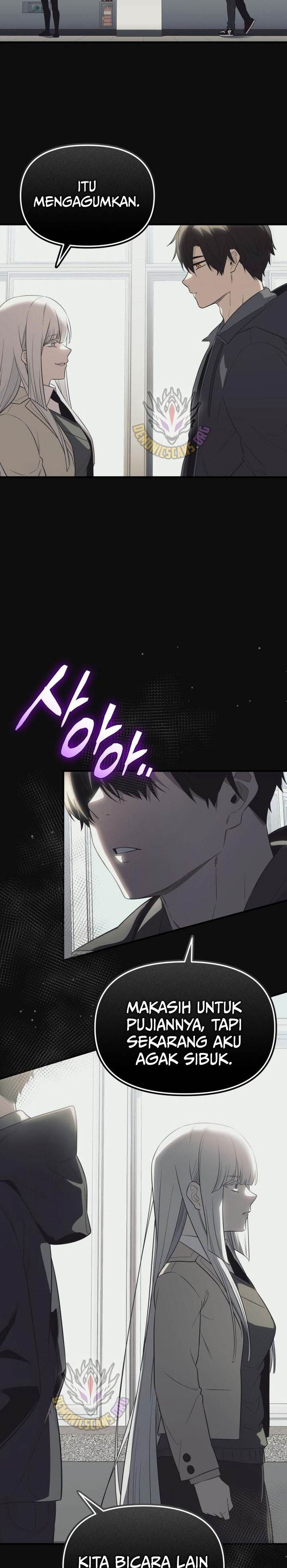 I Obtained a Mythic Item Chap 127 - Next Chap 128