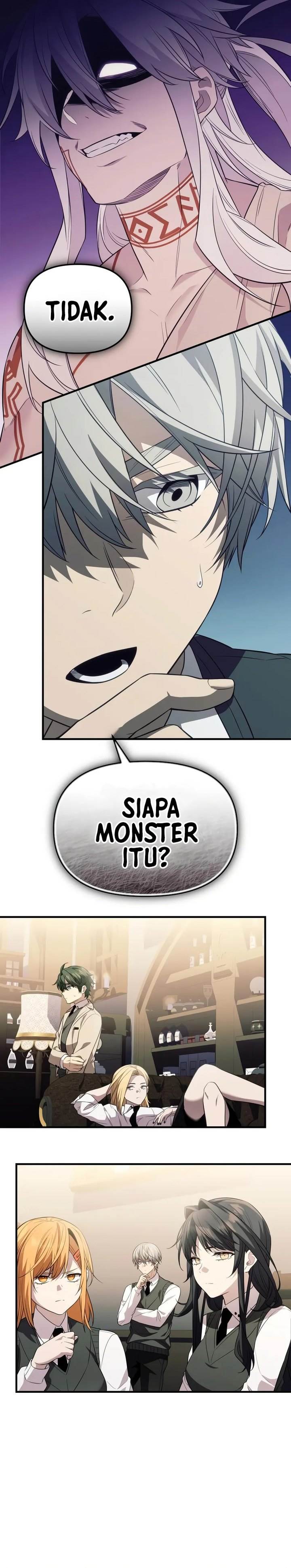 I Obtained a Mythic Item Chap 128 - Next Chap 129