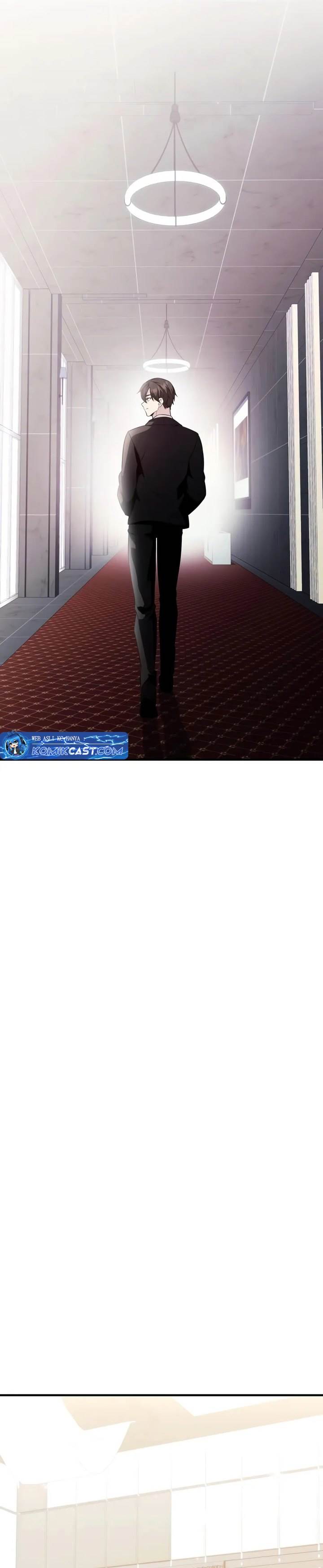 I Obtained a Mythic Item Chap 128 - Next Chap 129