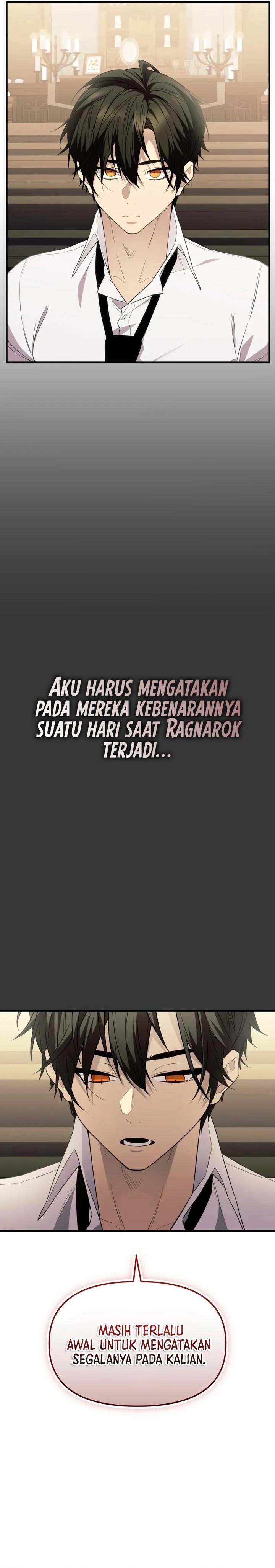 I Obtained a Mythic Item Chap 128 - Next Chap 129