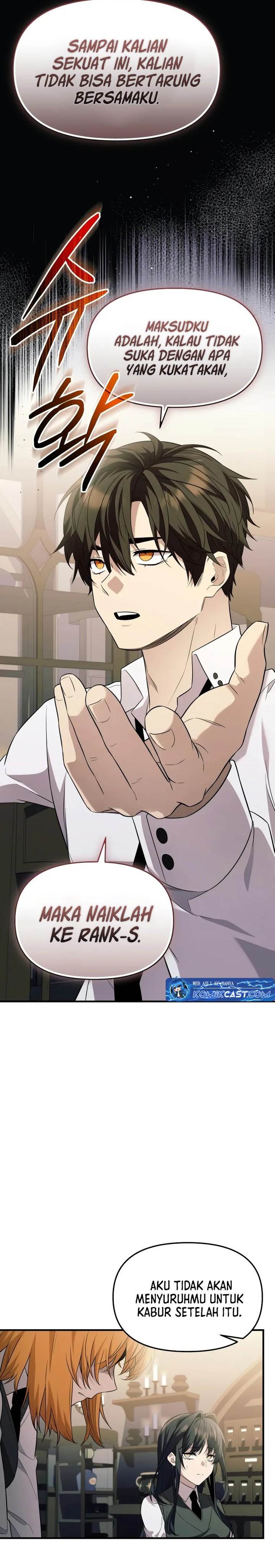 I Obtained a Mythic Item Chap 128 - Next Chap 129