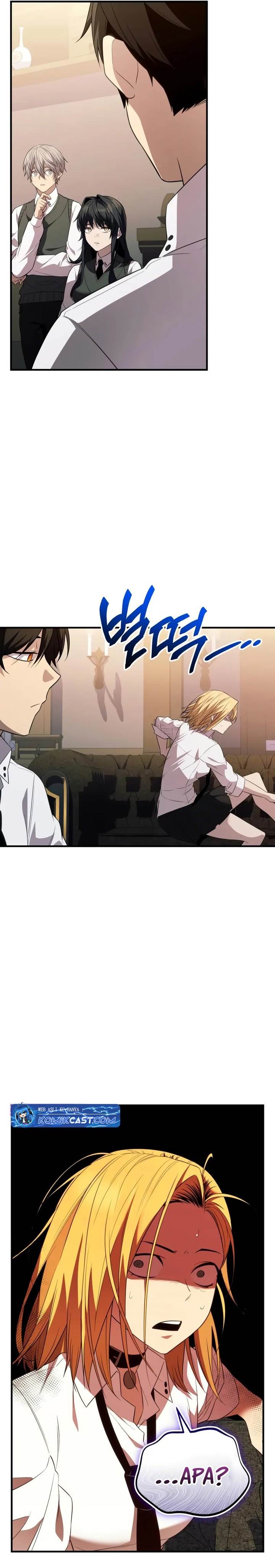 I Obtained a Mythic Item Chap 128 - Next Chap 129