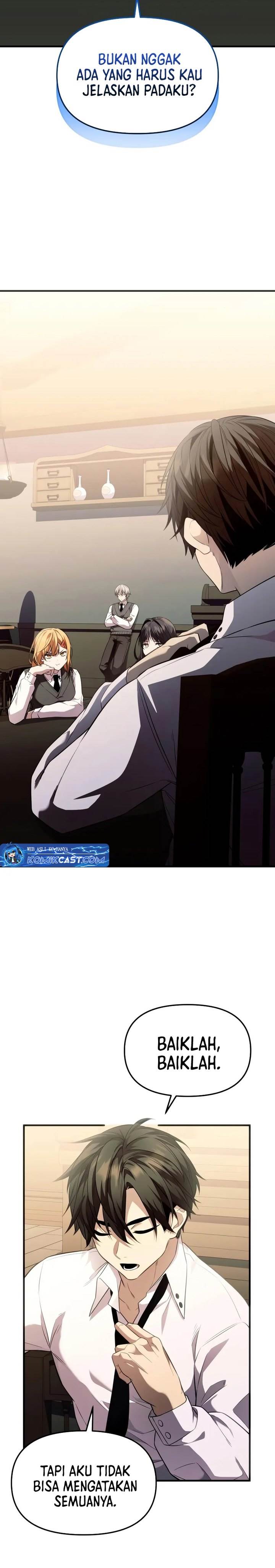 I Obtained a Mythic Item Chap 128 - Next Chap 129