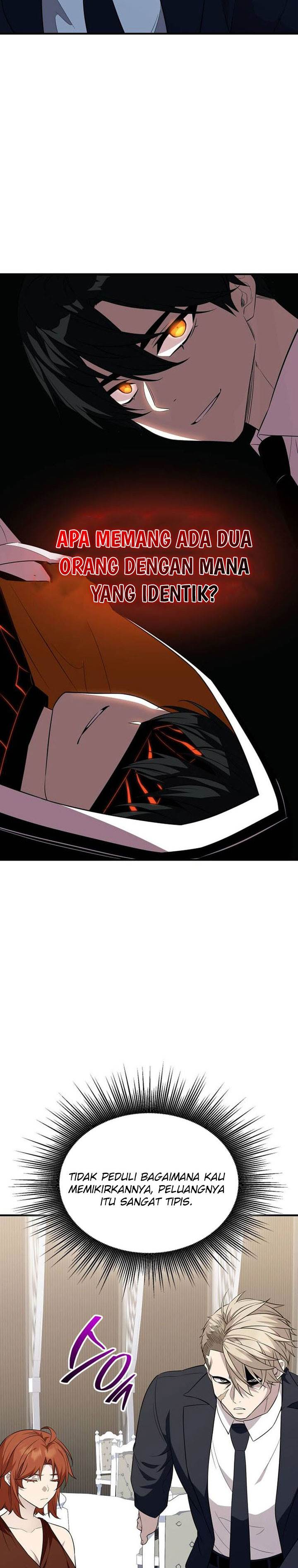 I Obtained a Mythic Item Chap 129 - Next Chap 130