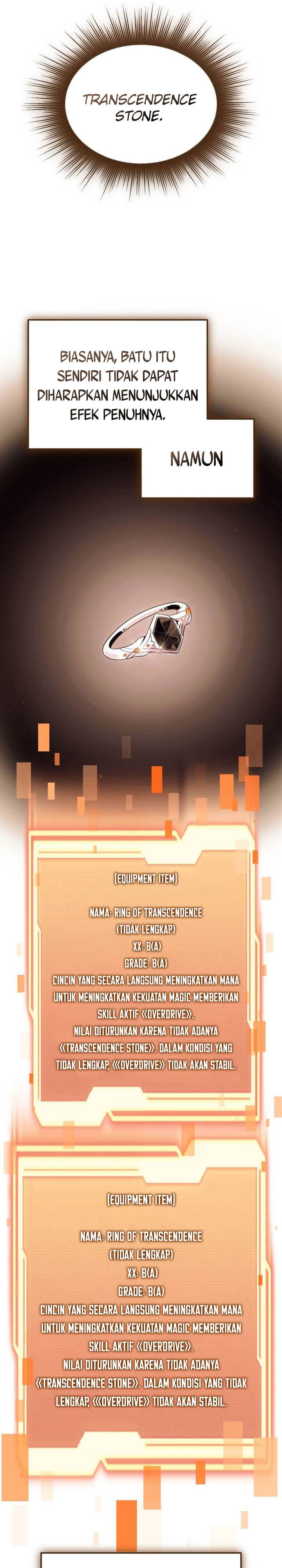 I Obtained a Mythic Item Chap 129 - Next Chap 130