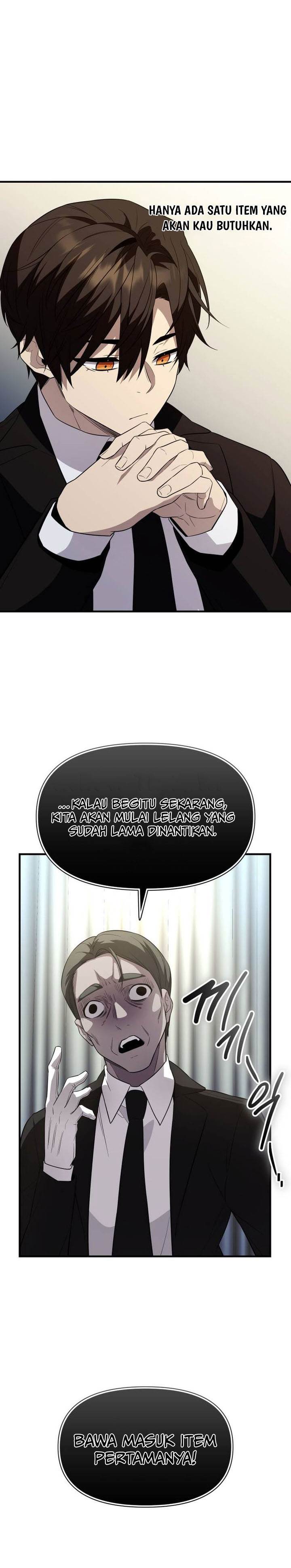 I Obtained a Mythic Item Chap 129 - Next Chap 130