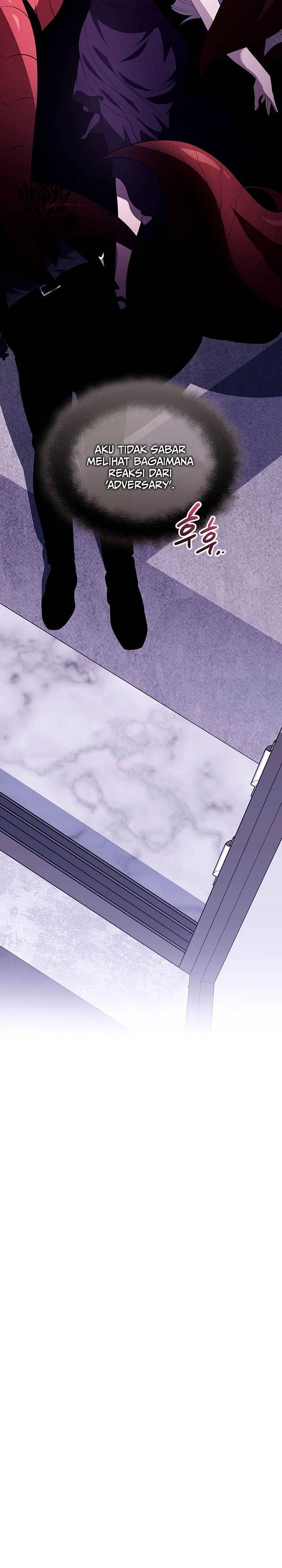 I Obtained a Mythic Item Chap 129 - Next Chap 130