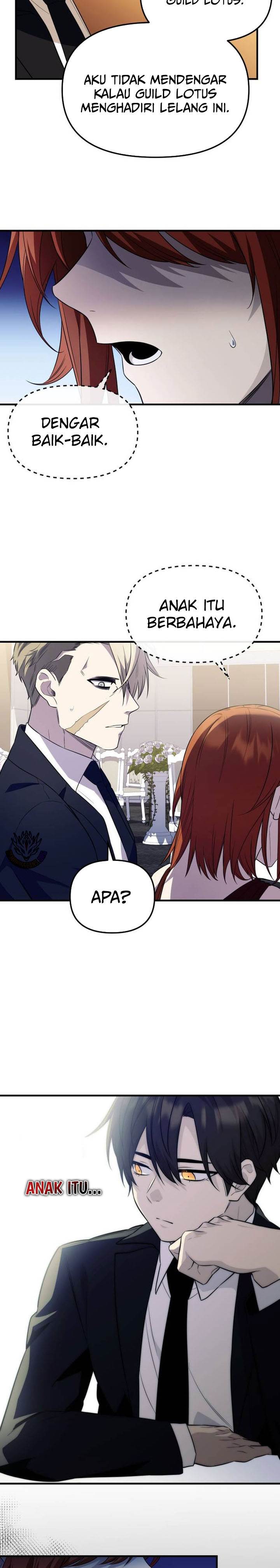 I Obtained a Mythic Item Chap 129 - Next Chap 130