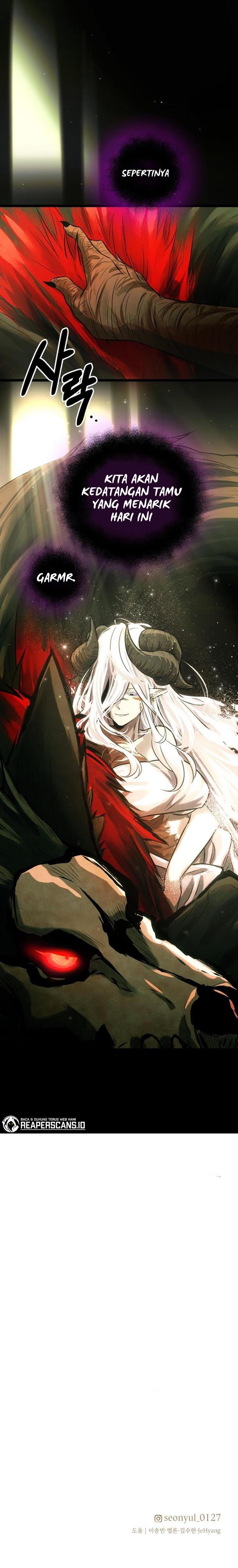 I Obtained a Mythic Item Chap 17 - Next Chap 18