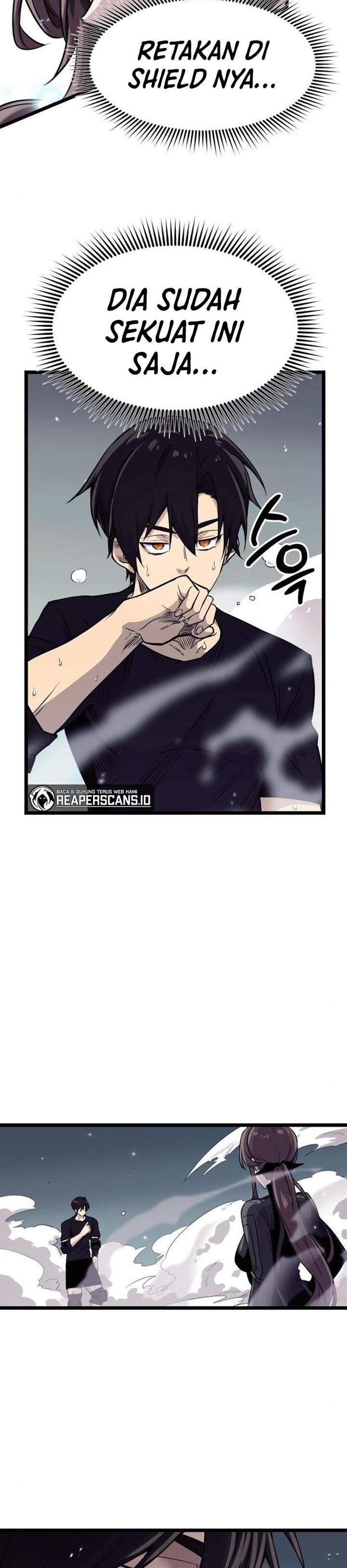 I Obtained a Mythic Item Chap 17 - Next Chap 18