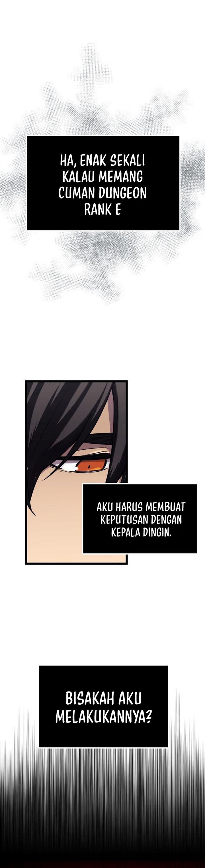 I Obtained a Mythic Item Chap 17 - Next Chap 18