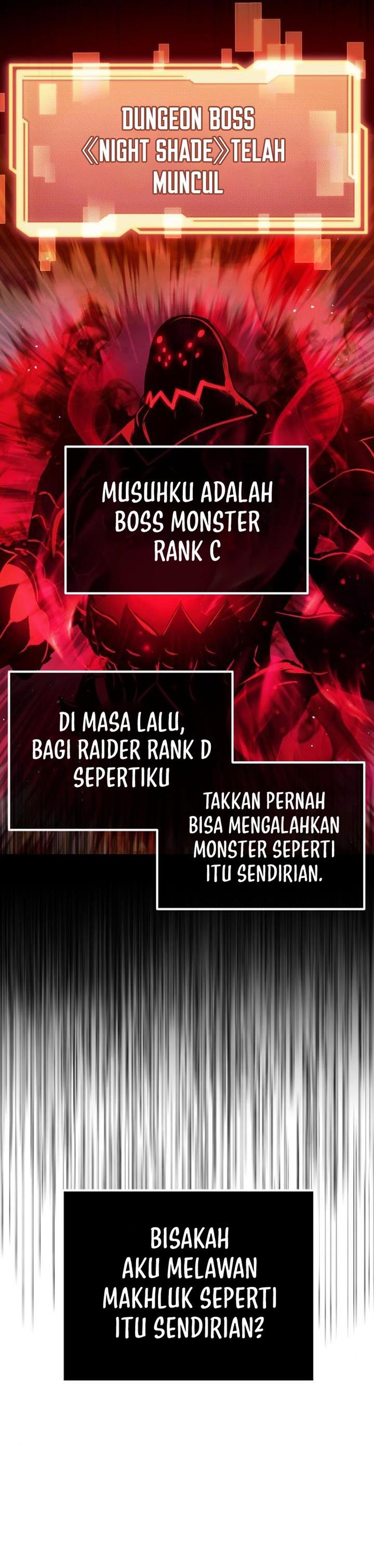 I Obtained a Mythic Item Chap 17 - Next Chap 18