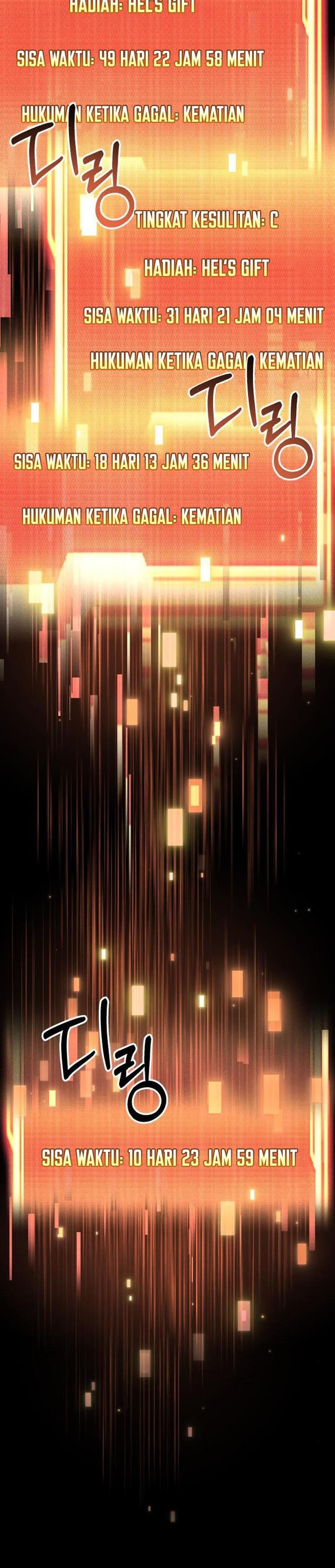 I Obtained a Mythic Item Chap 17 - Next Chap 18