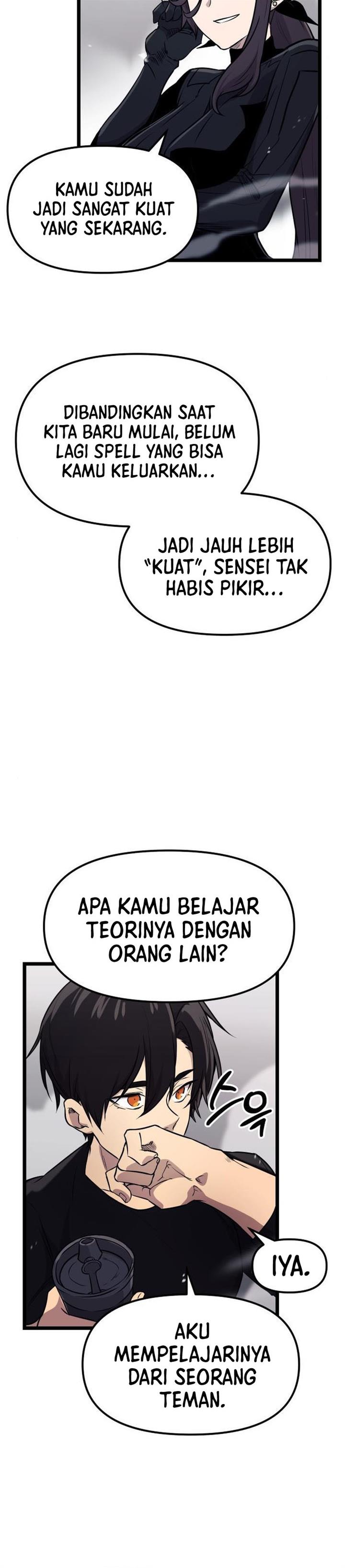I Obtained a Mythic Item Chap 17 - Next Chap 18