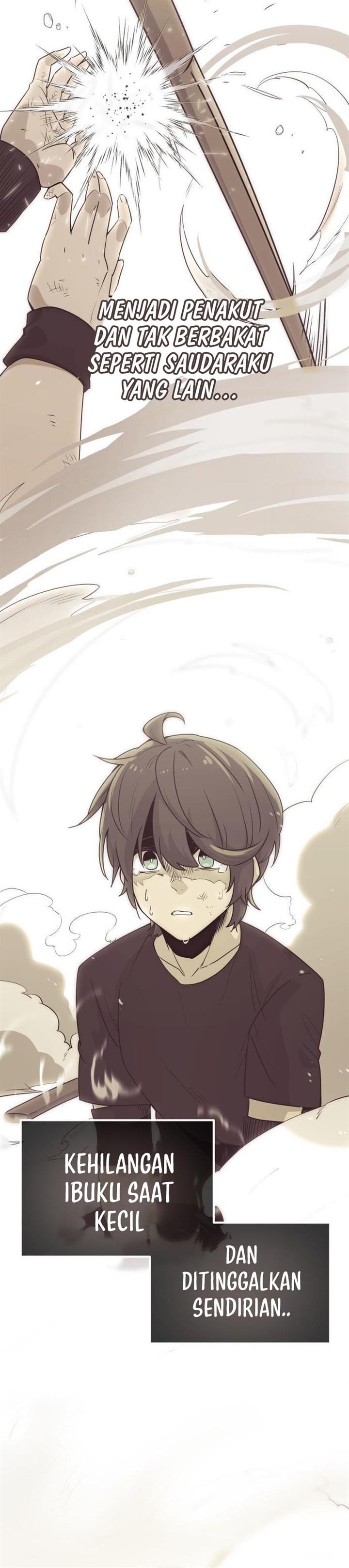 I Obtained a Mythic Item Chap 17 - Next Chap 18