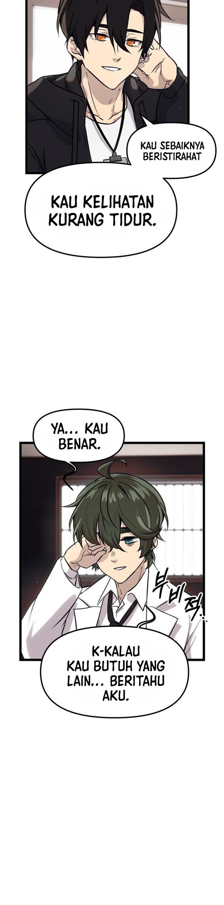 I Obtained a Mythic Item Chap 17 - Next Chap 18