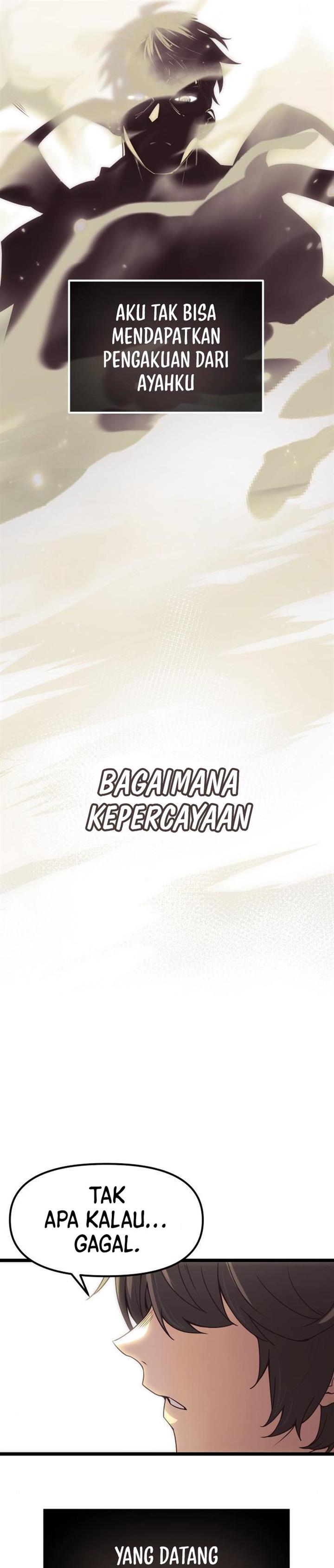 I Obtained a Mythic Item Chap 17 - Next Chap 18