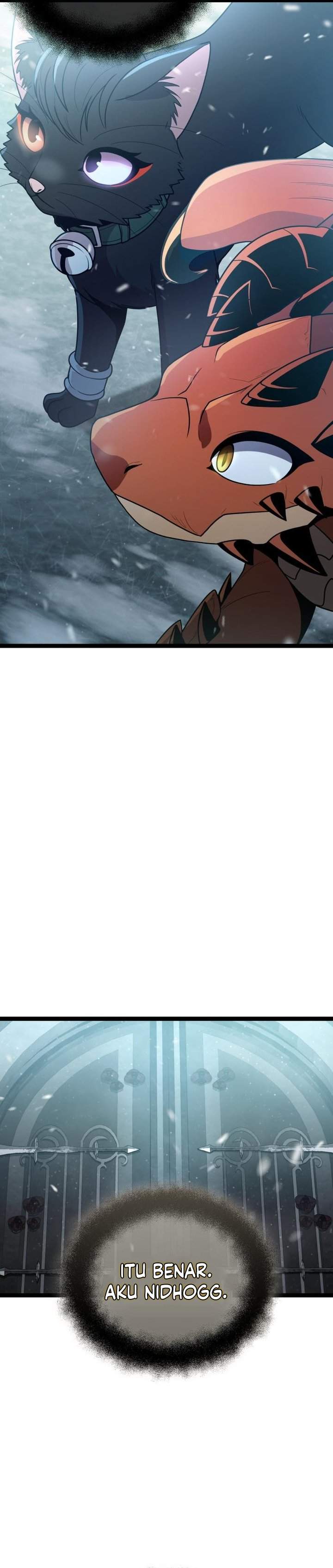 I Obtained a Mythic Item Chap 170 - Next Chap 171