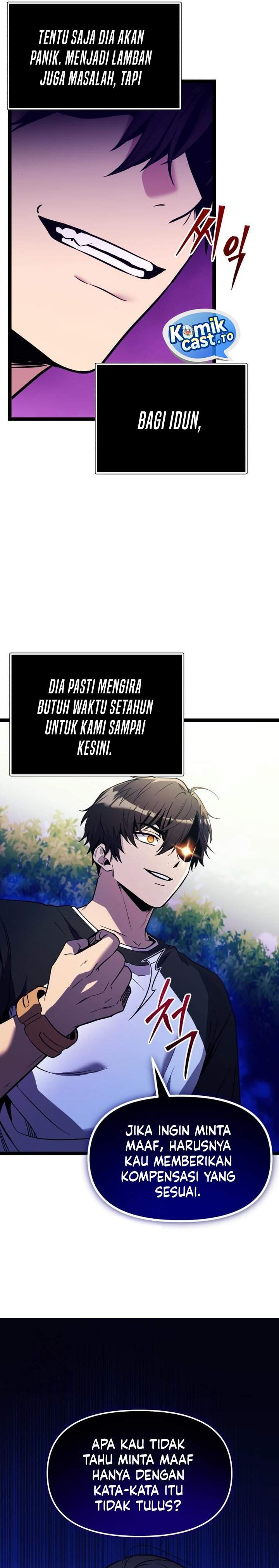 I Obtained a Mythic Item Chap 170 - Next Chap 171