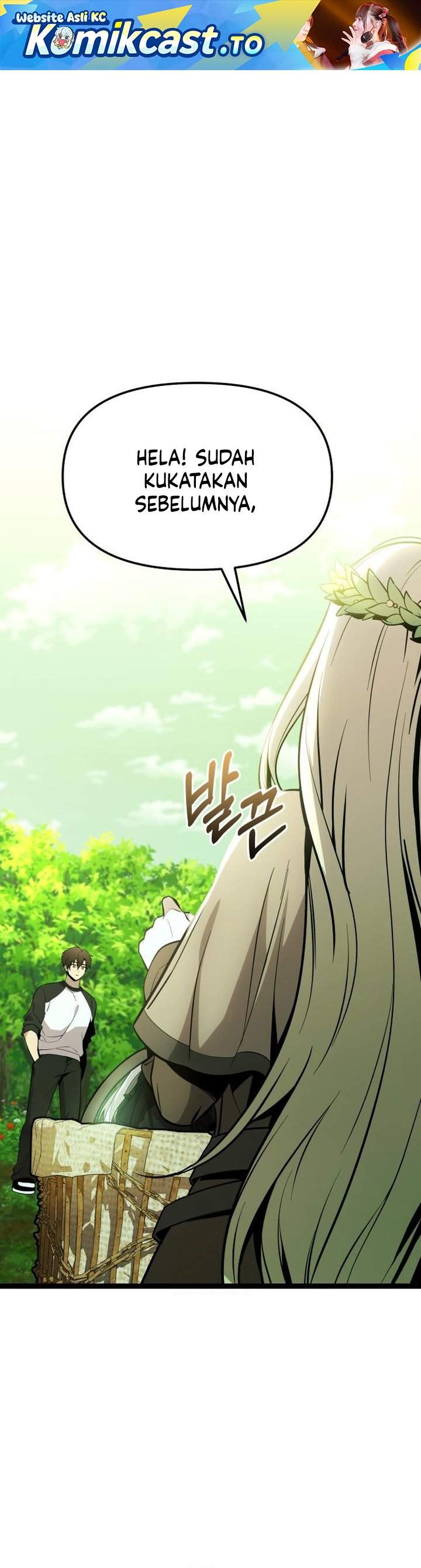 I Obtained a Mythic Item Chap 170 - Next Chap 171