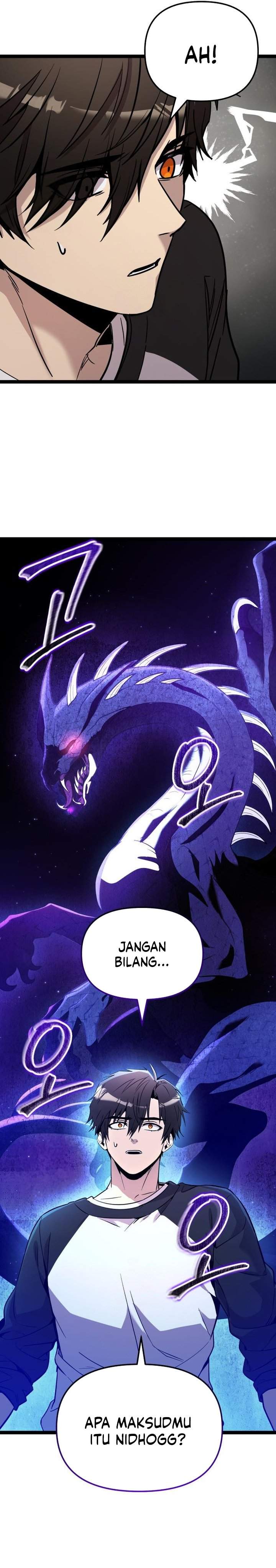 I Obtained a Mythic Item Chap 170 - Next Chap 171