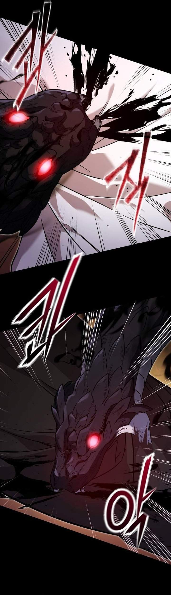 I Obtained a Mythic Item Chap 171 - Next Chap 172