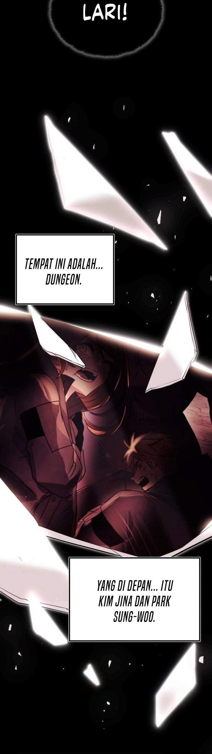 I Obtained a Mythic Item Chap 171 - Next Chap 172