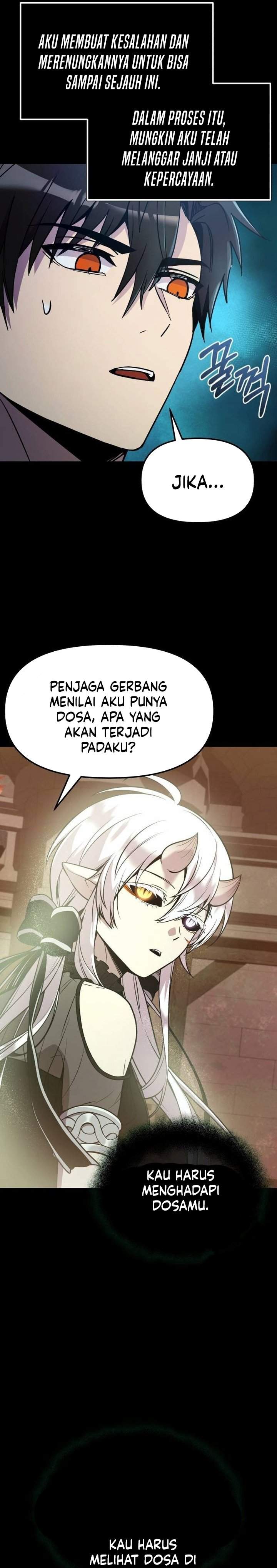 I Obtained a Mythic Item Chap 171 - Next Chap 172