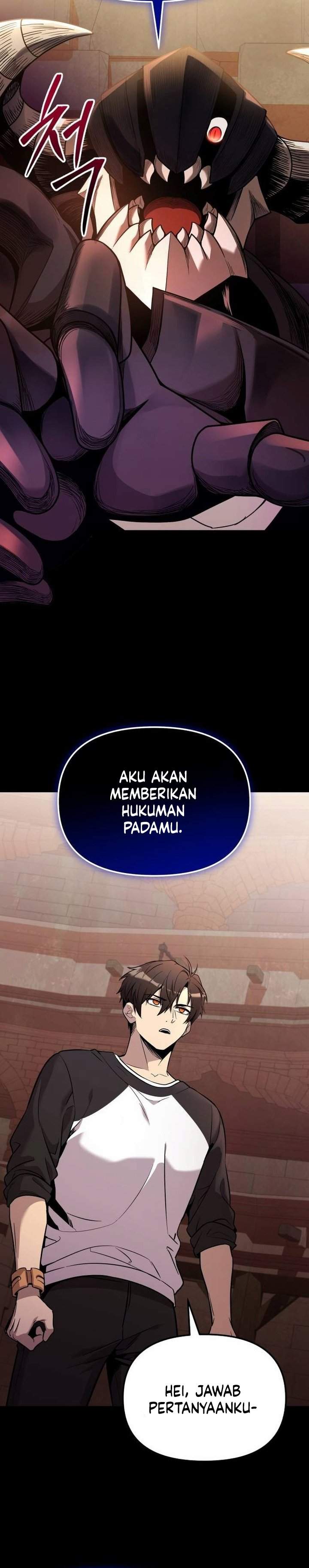 I Obtained a Mythic Item Chap 171 - Next Chap 172