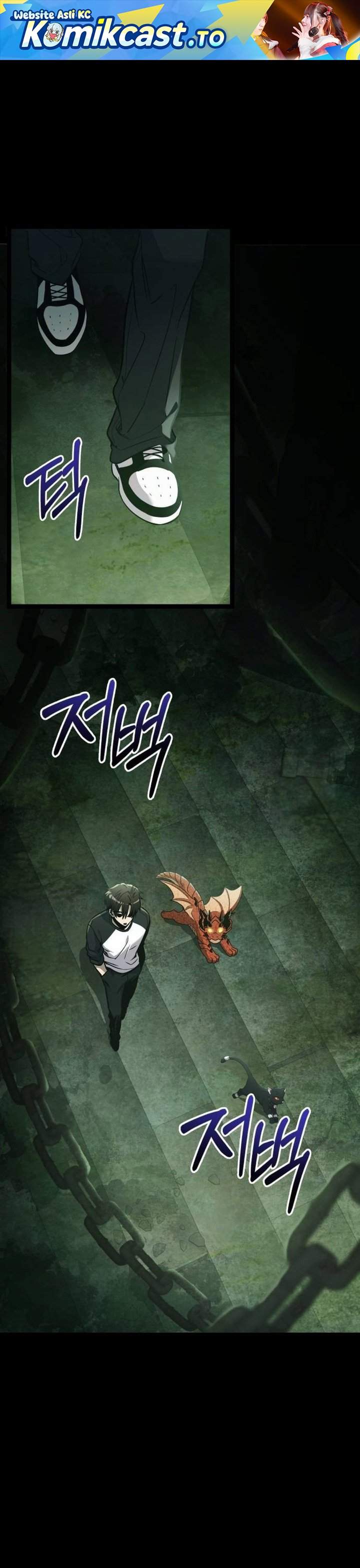 I Obtained a Mythic Item Chap 171 - Next Chap 172