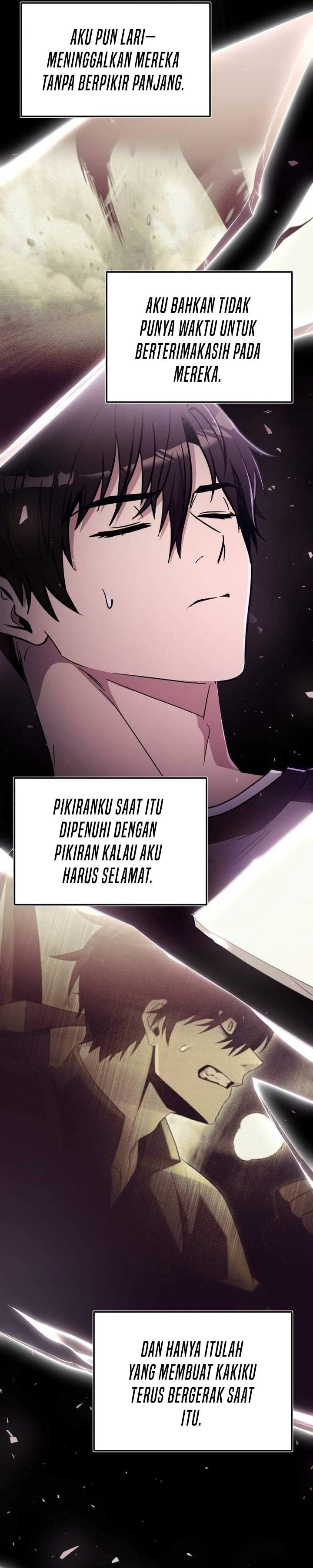 I Obtained a Mythic Item Chap 171 - Next Chap 172