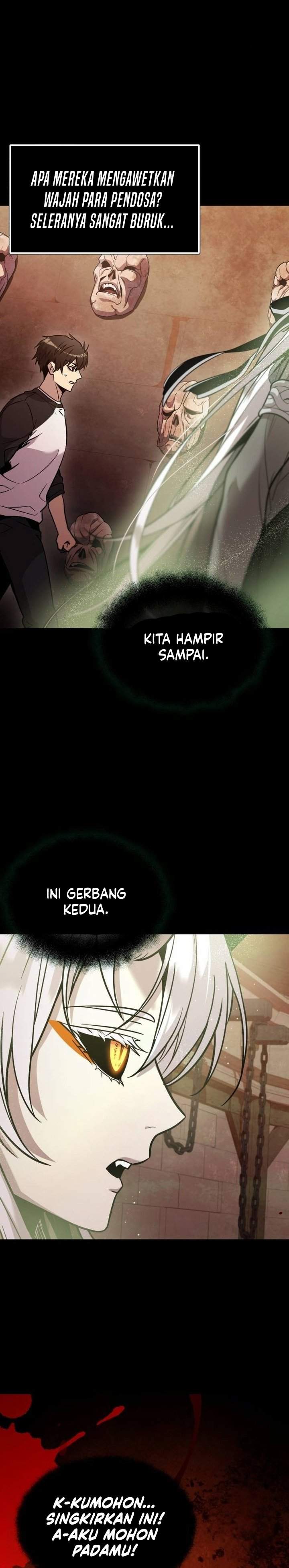 I Obtained a Mythic Item Chap 171 - Next Chap 172