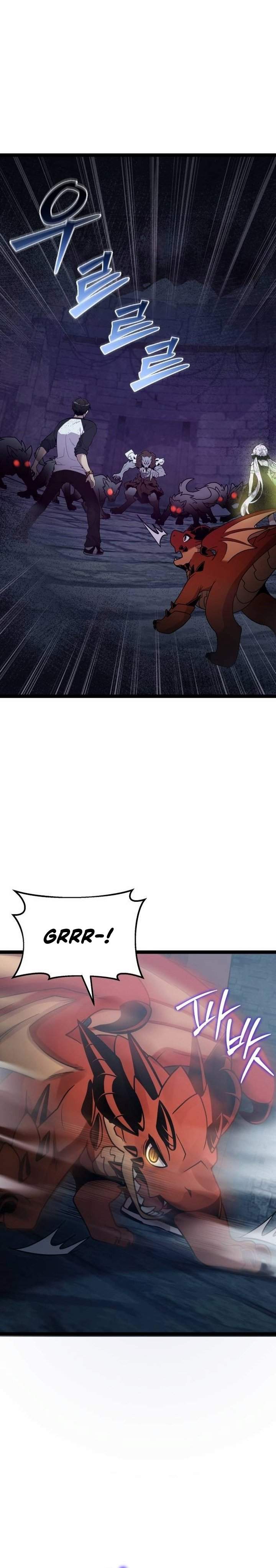 I Obtained a Mythic Item Chap 172 - Next Chap 173