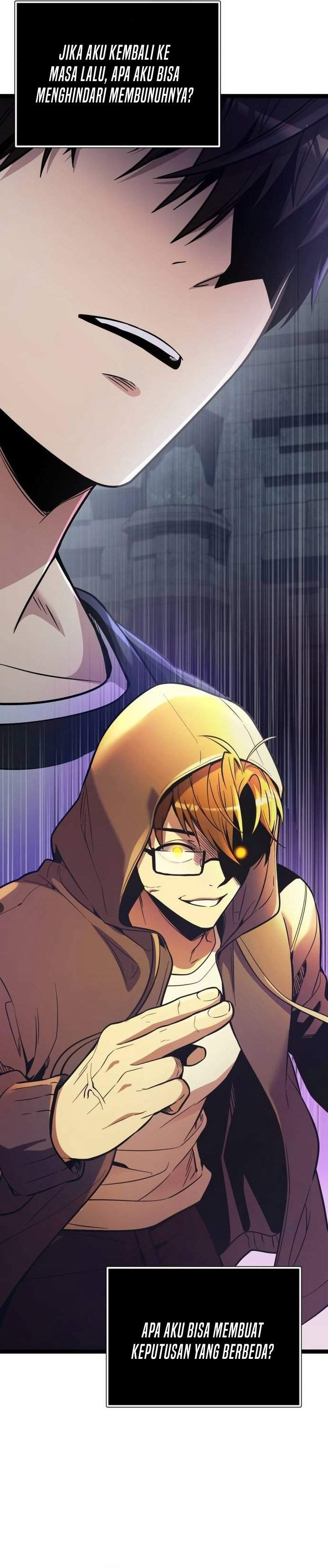 I Obtained a Mythic Item Chap 172 - Next Chap 173